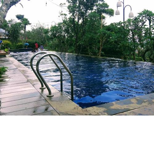 TechieRoom Swift at Clove Garden Residence
