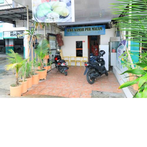 Techno Inn