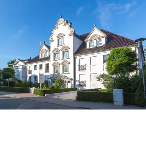 Techt's Apartmenthaus