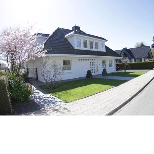 Techt's Landhus Birkenallee