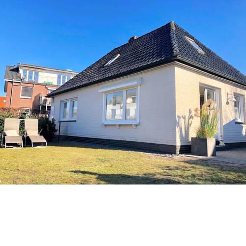 Techt´s Sommerhaus