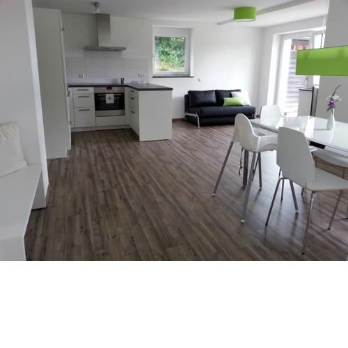 Teck-Apartment