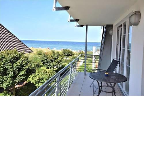 Teckhaus 2,6 Strandläufer H 5 Übern.