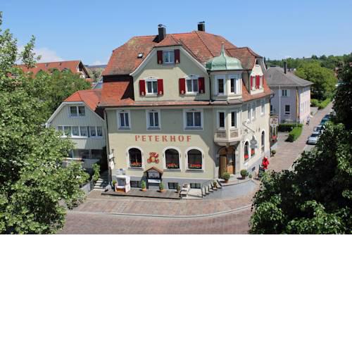 Teddybärenhotel