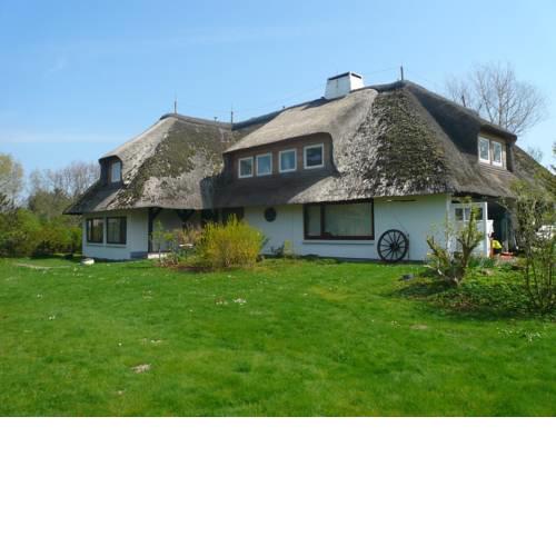 Teewelkenhüs Schwalbennest