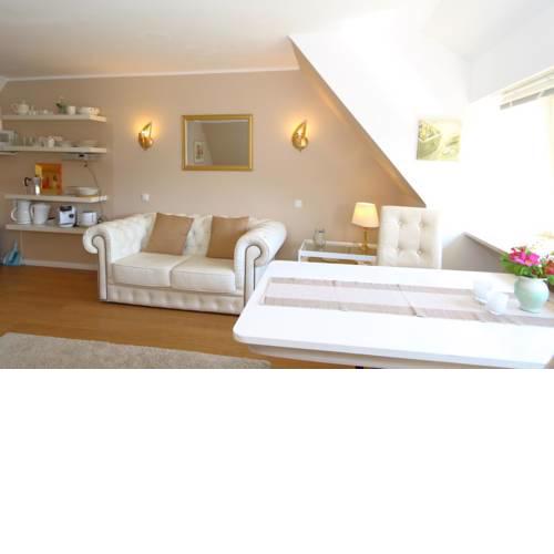 Teewelkenhüs Sonnenappartement