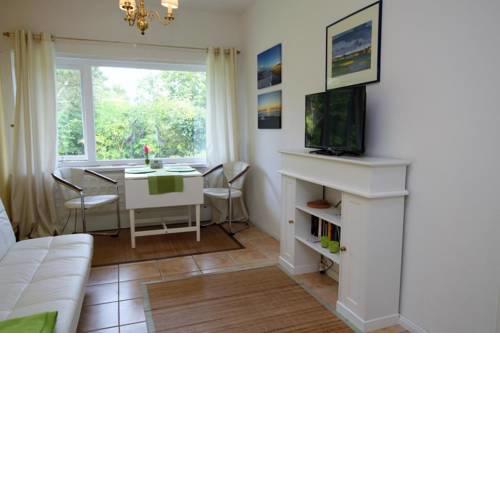 Teewelkenhüs Wiesenappartement