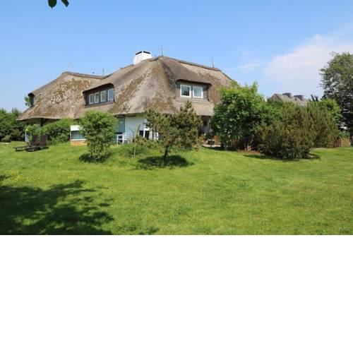 Teewelkenhüs Wiesenappartement