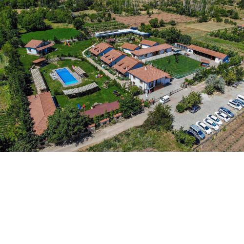 Tefenni Villas & Hotel