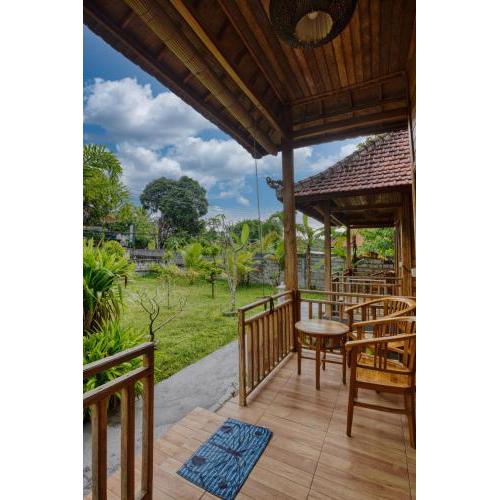 Tegal Besung Cottage