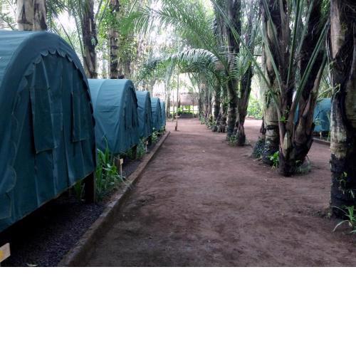 Tegal Dukuh Camp