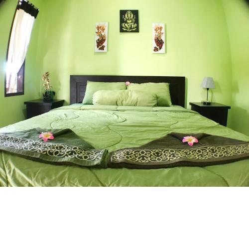 Tegal Homestay