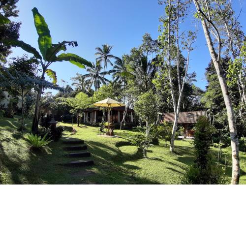 Tegal Jero Homestay