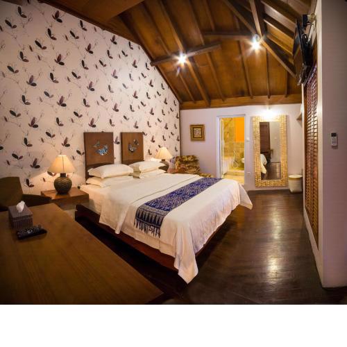 Tegal Panggung Guest House