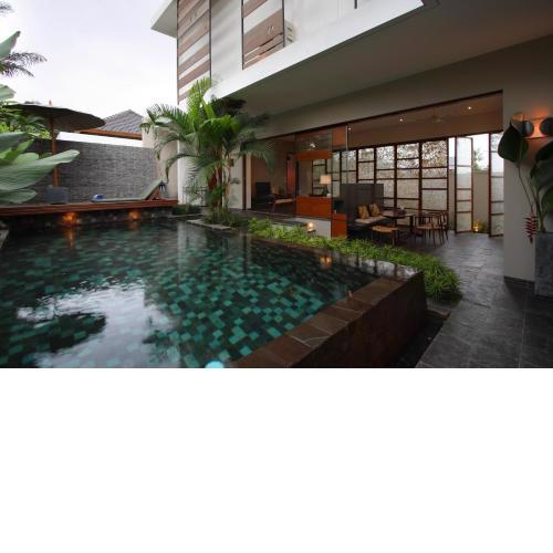 Tegal Sari Accommodation Ubud