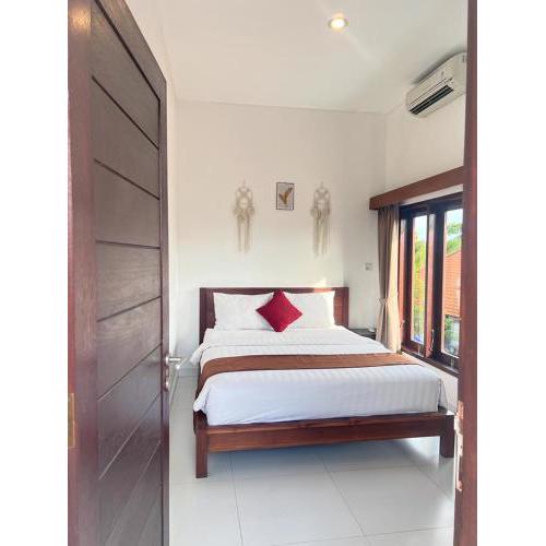 Tegal Sari Homestay Room #2
