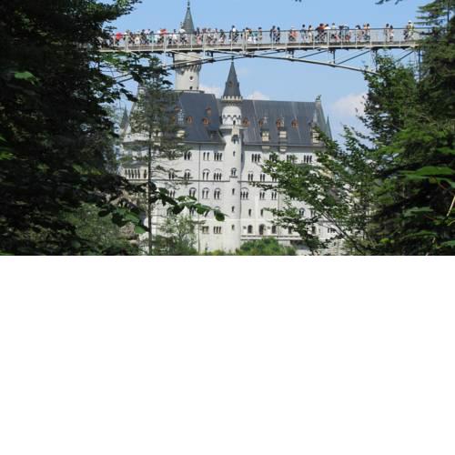 Tegelbergblick Typ I