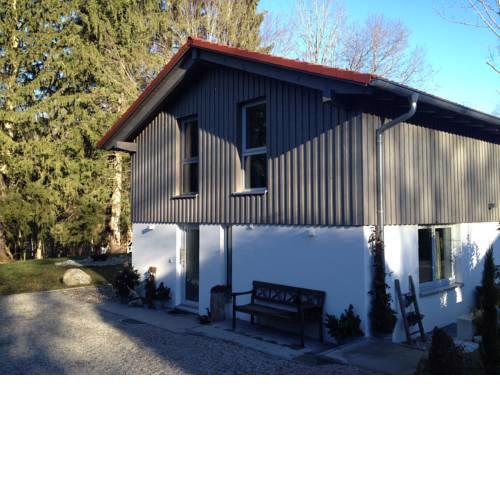 Tegernsee Chalet