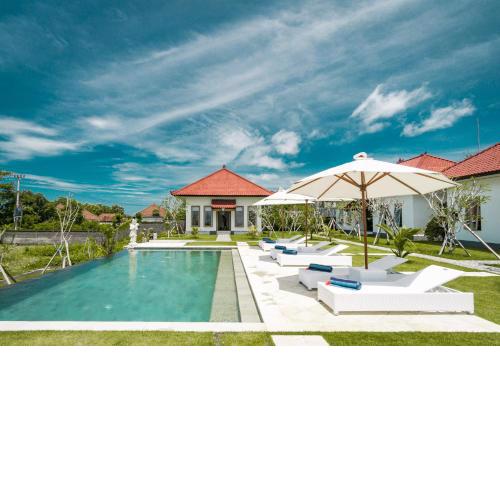 Teges Asri by Bukit Vista