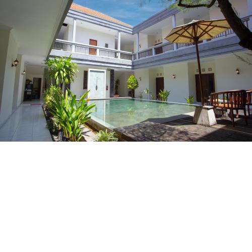 Teges Inn Kuta