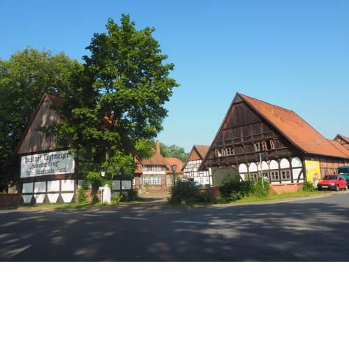Tegtmeyer zum alten Krug