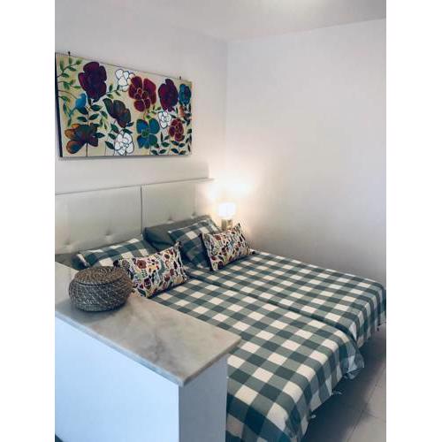 Teide Apartment