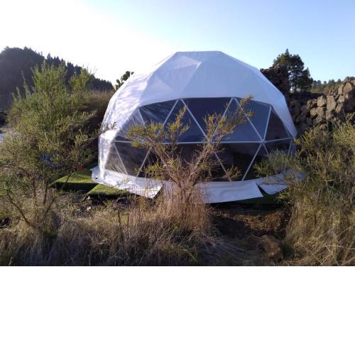 Teide view Dome