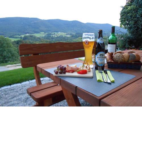 Teisenbergblick