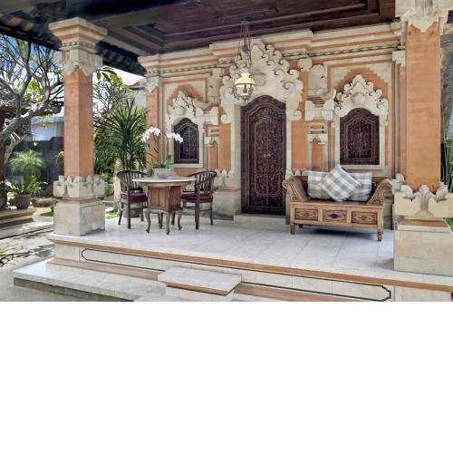 Teja Home Stay