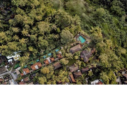Teja Lokha Ubud Villa