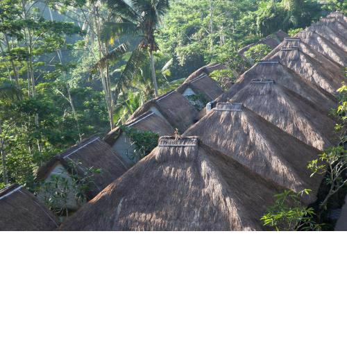 Tejaprana Resort & Spa - CHSE Certified