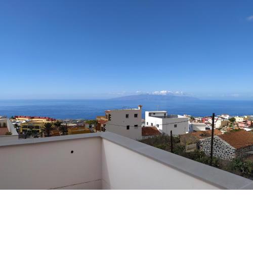 TEJINA LOFT, Fast Internet, Free Private Parking