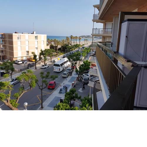 Tekavi 50m playa vistas al mar