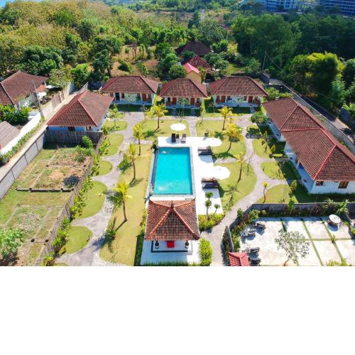 Telaga Sari Bingin
