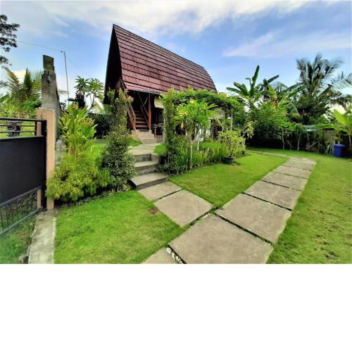Telagamas Guest House