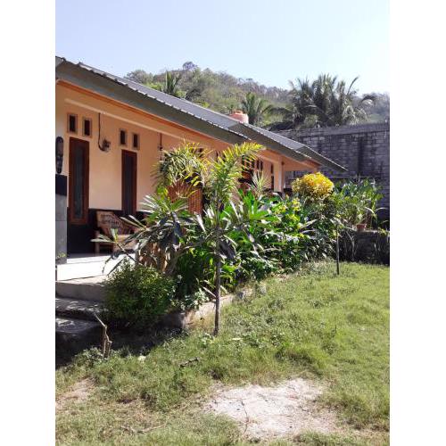 Telage Indah Homestay