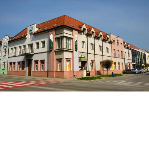 TeleDom Hotel