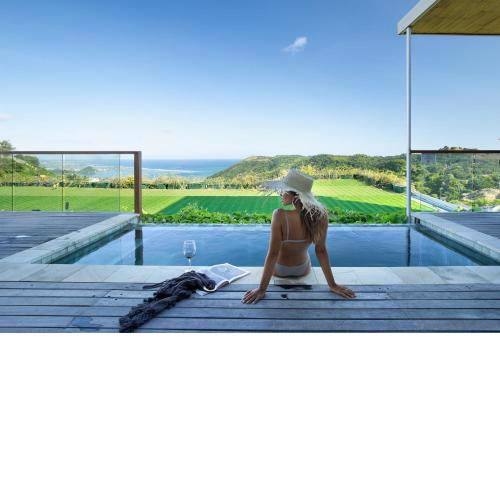Telescope Resort Lombok
