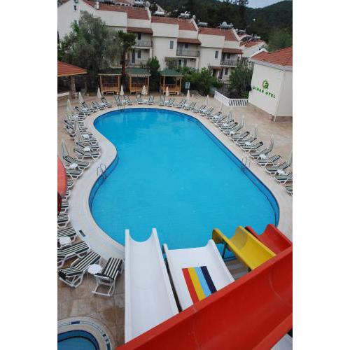 Telmessos Select Hotel - Adult Only (+16) - All Inclusive
