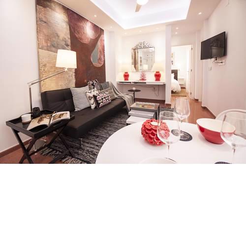 Telmo Fresh Apartments by Bossh! Apartments