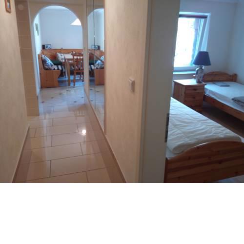 Teltow Ferienwohnung