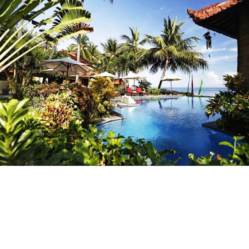 Teluk Karang Dive & Spa Resort
