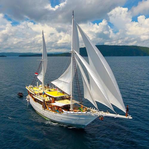 Teman Liveaboard