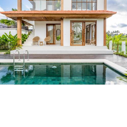 Tembaga Villa by EVDEkimi