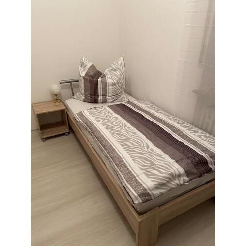 Temiza Ferienwohnung