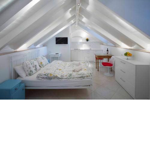 Templar Residence Apartments