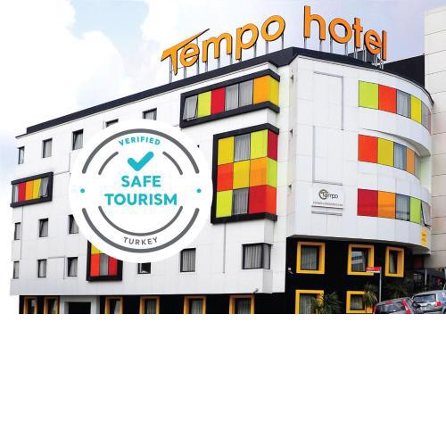 Tempo Hotel Caglayan