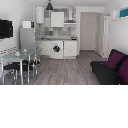 Temporary Alicante HM