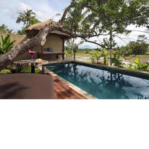 Temuku Villas Ubud - CHSE Certified