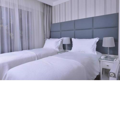 Ten Rooms Istanbul
